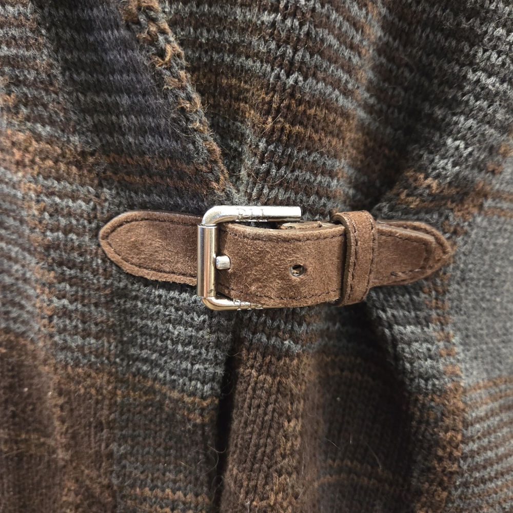 Lauren Ralph Lauren Knit Sweater - Picture 8 of 10